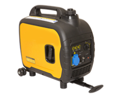 變頻發(fā)電機(jī)組